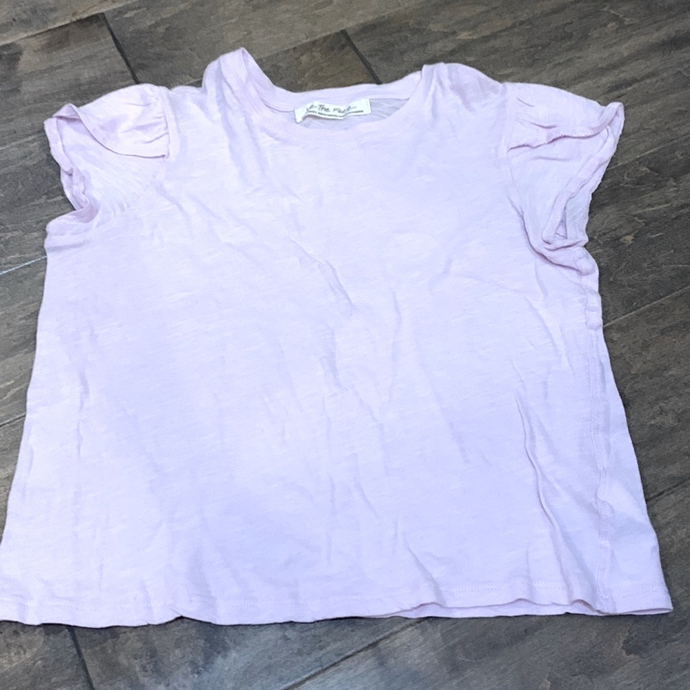 We the Free crop top